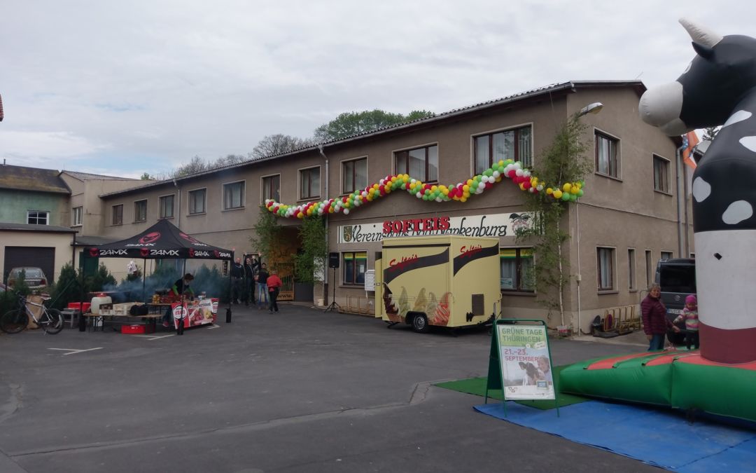 Hausfasching Samstag 16.11.19 ab 20 Uhr