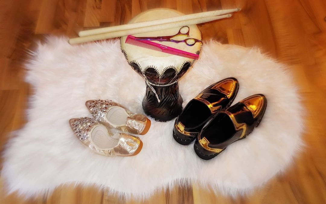 Der Countdown läuft…