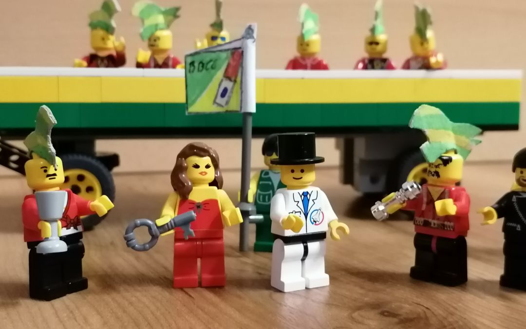 Die etwas andere Saisoneröffnung