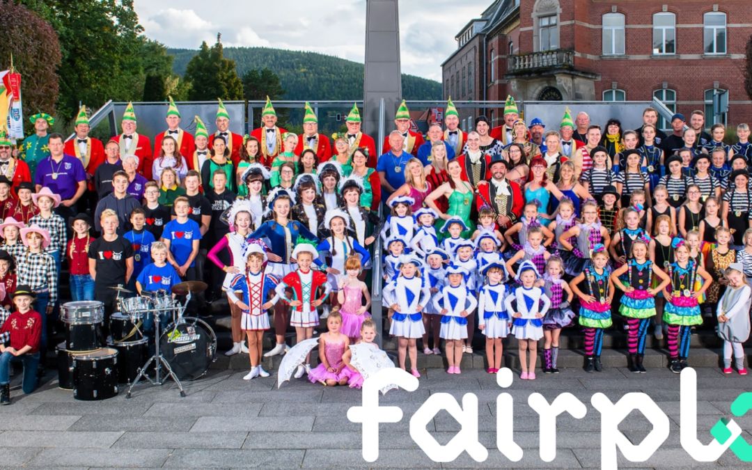 Wir schaffen Raum für unsere Kinder